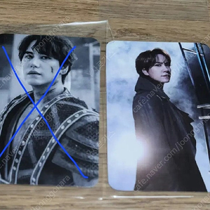 슈퍼주니어 슈주 규현 조규현 뮤지컬 포토카드 포카 프랑켄슈타인 프랑켄 판매합니다!