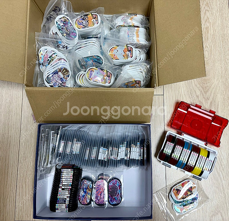 포켓몬 가오레2탄 포켓몬메자스타 300개정도 팝니다--0