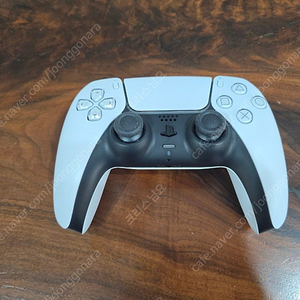 PS5 듀얼센스 부품용