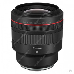 캐논 rf 85mm f1.2l 알만두 삽니다