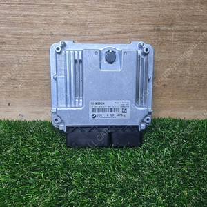 BMW F20 118D ECU 8 591 073-01 2015년식탈거 차대기록 15만원