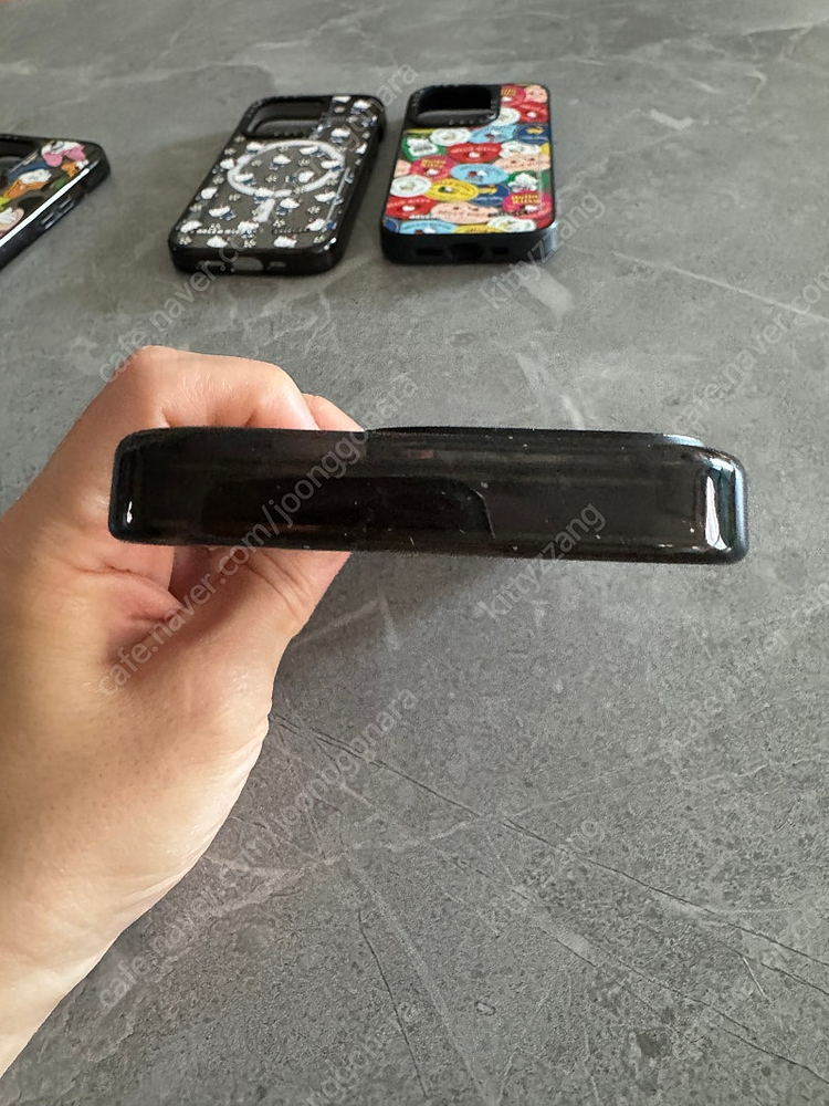 케이스티파이 키티 아이폰15프로--5