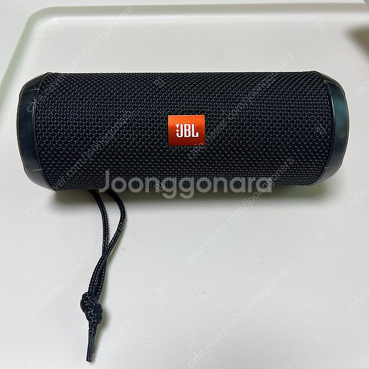JBL 플립3 스피커--0
