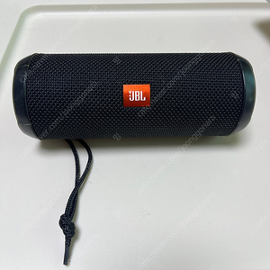 JBL 플립3 스피커