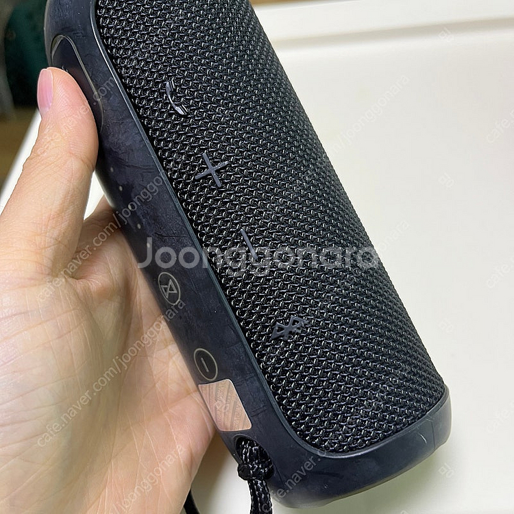JBL 플립3 스피커--3