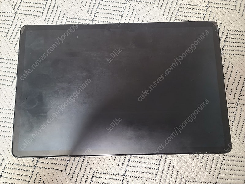 갤럭시탭 s8+(플러스) 5G--4