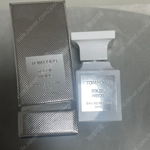 톰포드향수 솔레이 네쥬 30ml