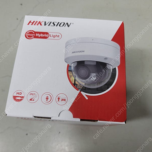 하이크비전 hikvision 400만 화소 DS-2CD1143G2-LIU 4mm
