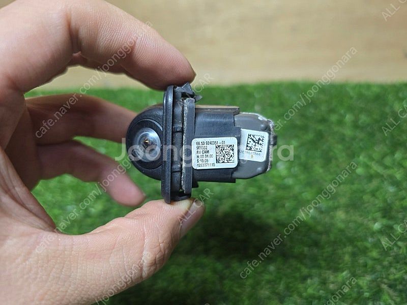 BMW F바디 후방카메라 66.53 9240351-01...--1