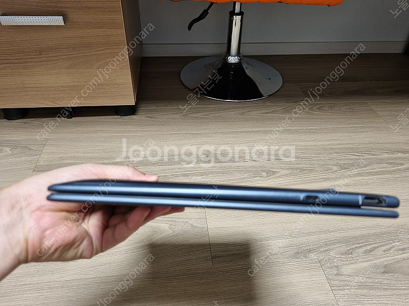HP 드래곤플라이 G3 (i5-1235u / 16gb ...--5