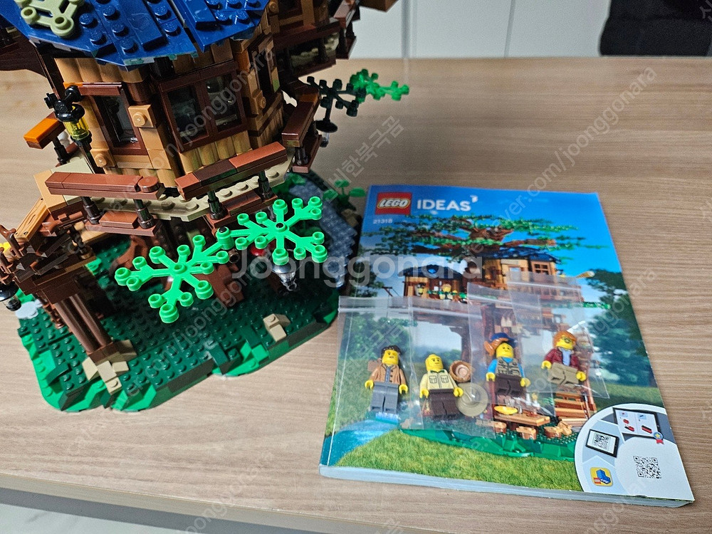 레고 판매합니다.--5