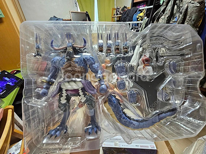 shf 원피스 카이도--1