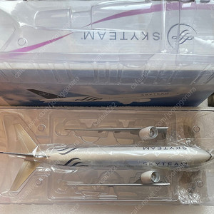 1/200 비행기모형 SKYTEAM 777
