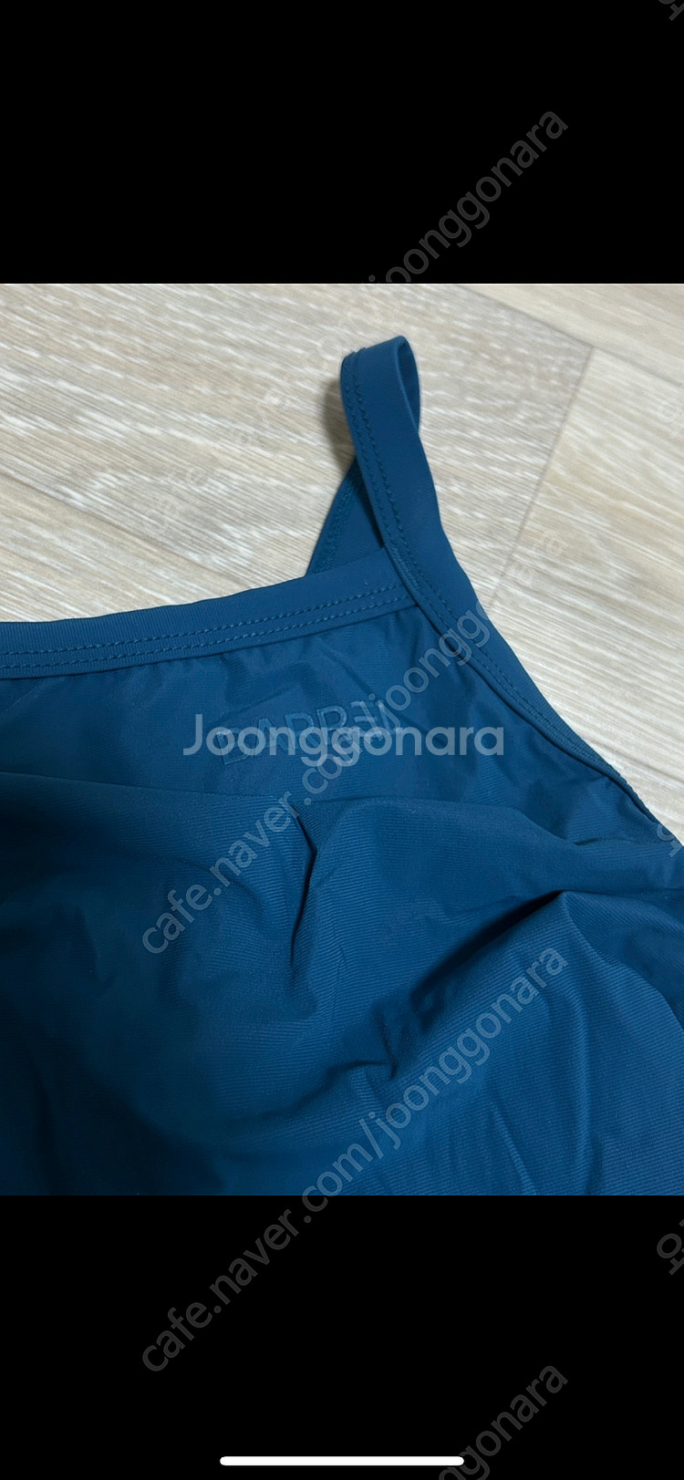 배럴 에센셜 수영복 85 1회입수--3