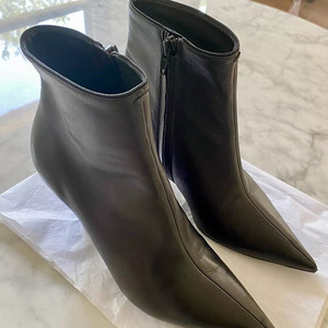 올드셀린 피비파일로 부츠 37 이미지