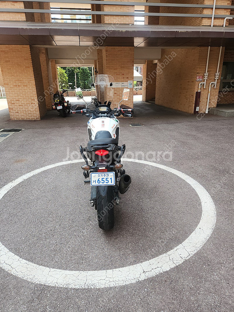 Cb500x 2014--1