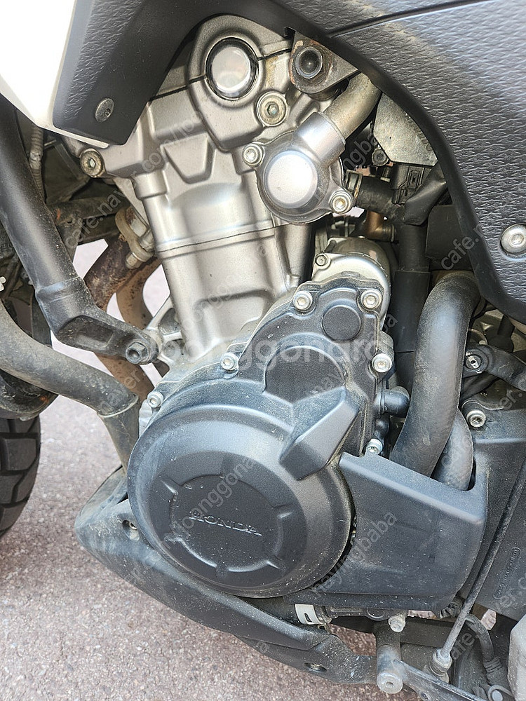 Cb500x 2014--4