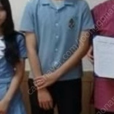 전주예고 남자 하복 구합니다