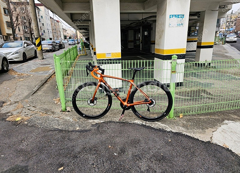 자이언트 TCR 어드밴스 프로 컴팩트 로드자전거 S--0