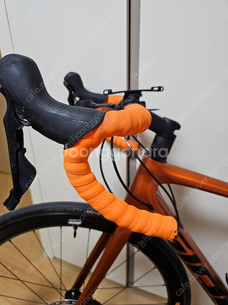 자이언트 TCR 어드밴스 프로 컴팩트 로드자전거 S--2