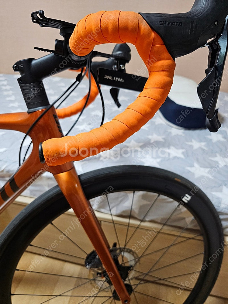 자이언트 TCR 어드밴스 프로 컴팩트 로드자전거 S--6