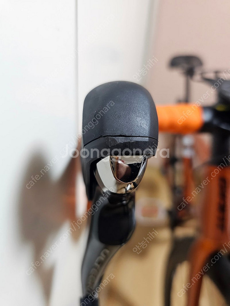 자이언트 TCR 어드밴스 프로 컴팩트 로드자전거 S--8