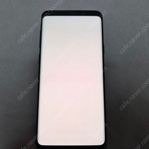 갤럭시S9+ 플러스 64gb 블랙