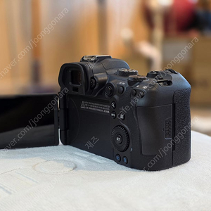 캐논 eos R6 판매합니다 (상태 극상!! / 박스x)