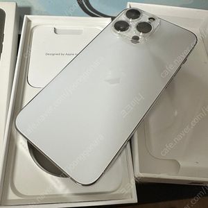 아이폰 14 프로맥스 256 실버 ss급