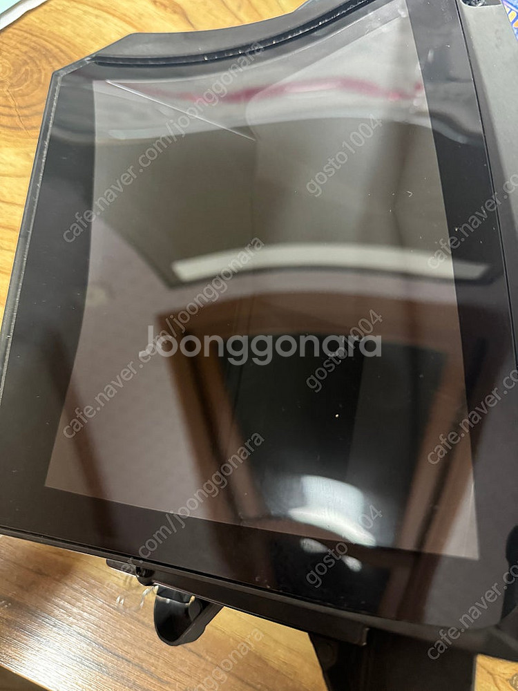 bmw g30 hud 헤드업 디스플레이 팔아요(6230...--2