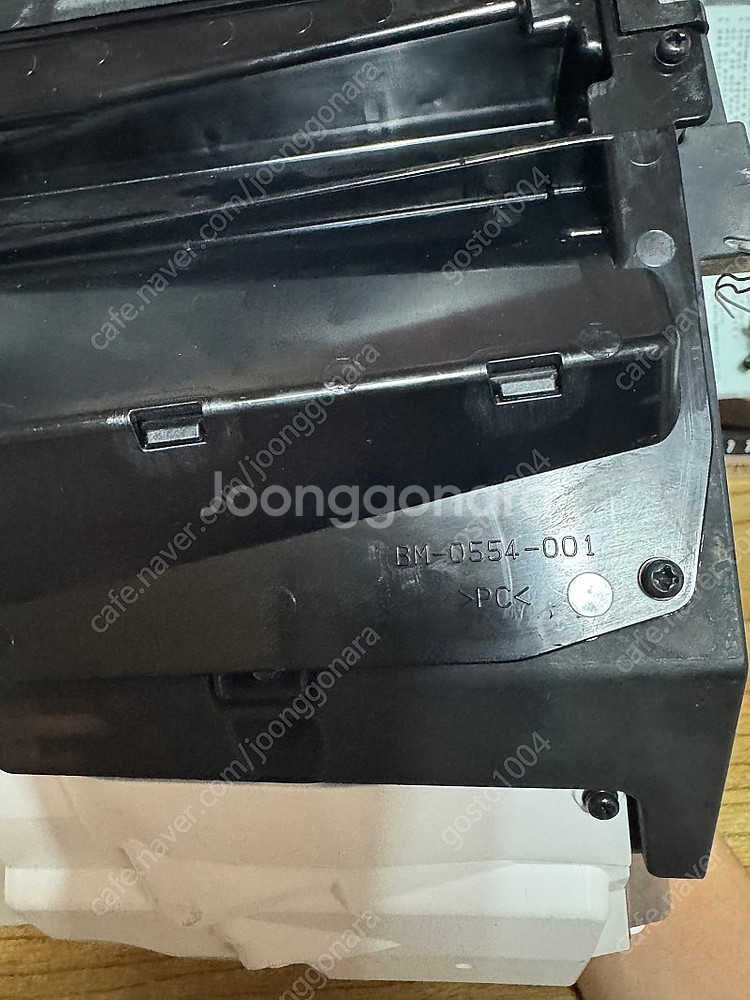 bmw g30 hud 헤드업 디스플레이 팔아요(6230...--5