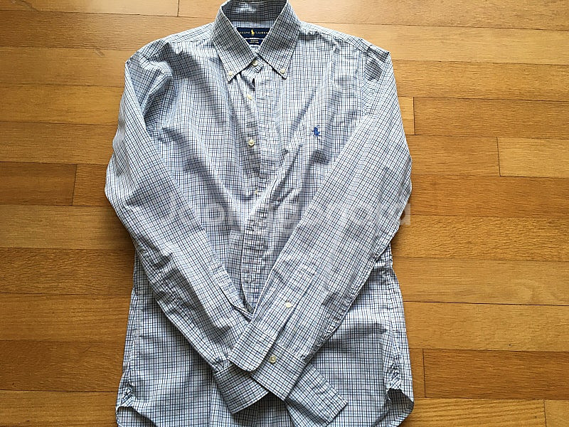 폴로 랄프로렌 셔츠 판매합니다--0