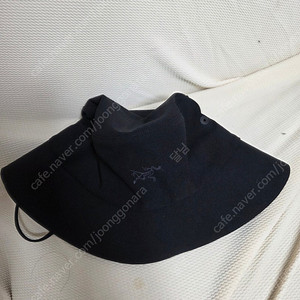 아크테릭스 신솔로 버킷햇 L/XL
