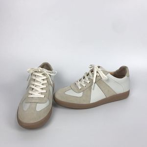 조셉트 JOSEPHT 독일군 스니커즈 신발 남성250 판매합니다