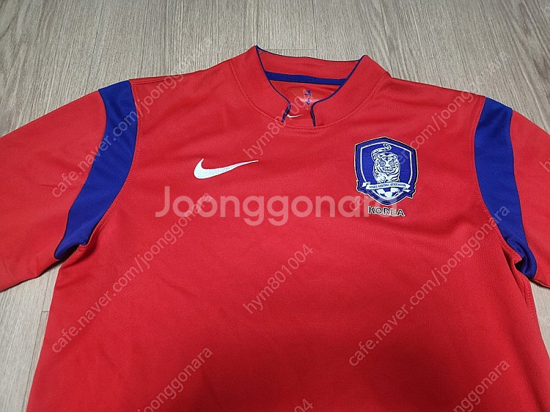 2. 나이키 2014년 브라질 월드컵 국대 축구 유니폼...--1