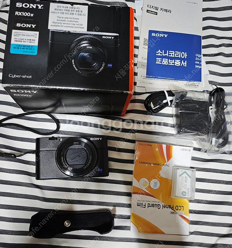 소니 RX100 m4--0
