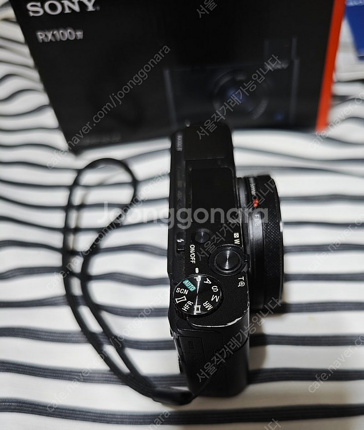 소니 RX100 m4--2