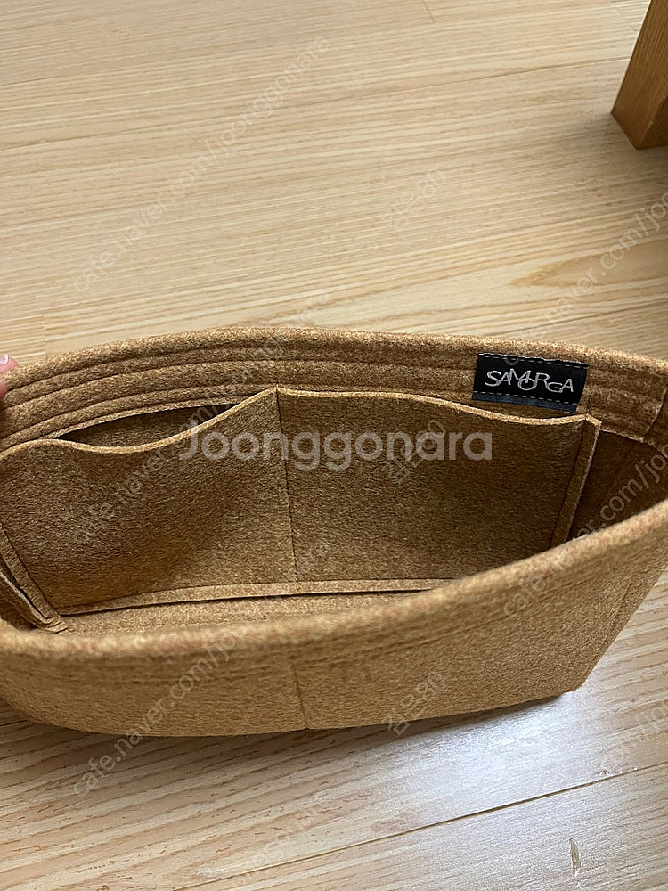 드래곤디퓨전 드래곤백 미니플랫고라 사몰가 이너백--0