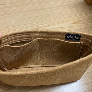 드래곤디퓨전 드래곤백 미니플랫고라 사몰가 이너백