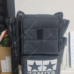타미야 미니카 가방 팝니다
