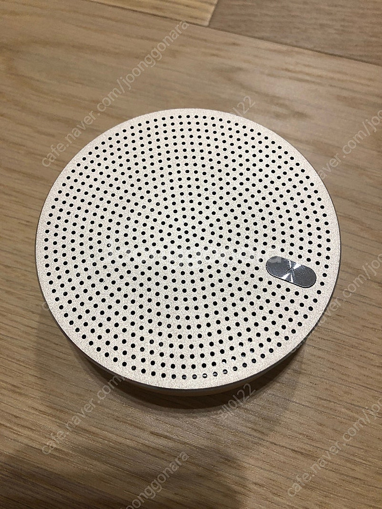 브리츠 블루투스 스피커 Bz-a20 골드--0