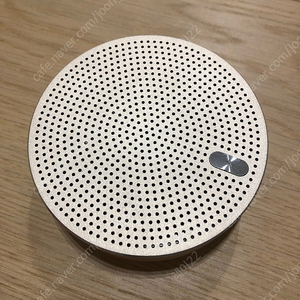 브리츠 블루투스 스피커 Bz-a20 골드