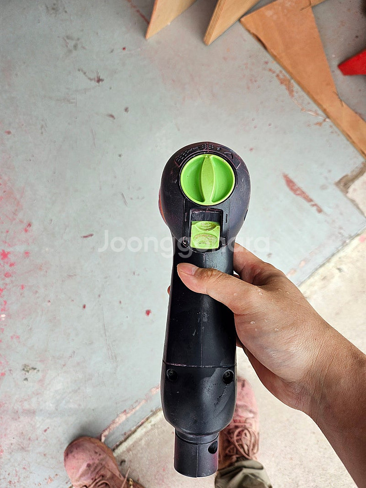 Festool Rotex RO90 샌더--1