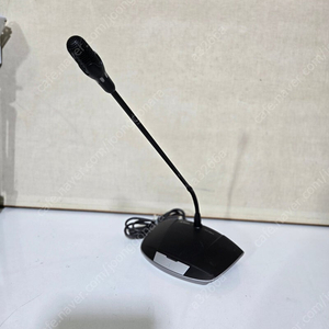 BOSCH CCS 1000 D 회의용 마이크