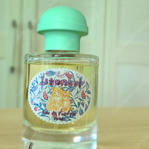 포스테스 향수 프롬 이스탄불 50ml