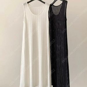 온스 라운드 레이스 원피스 블랙 니드오브 ounce