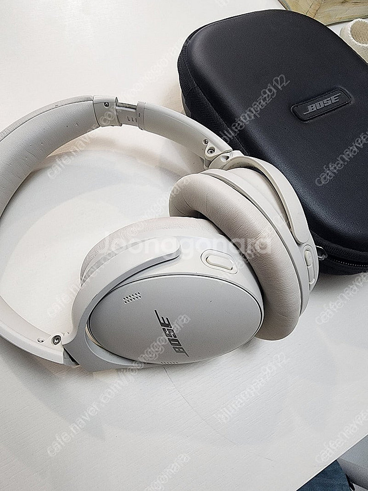 bose qc45 화이트 스모크 경기 화성 봉담 직거래--0