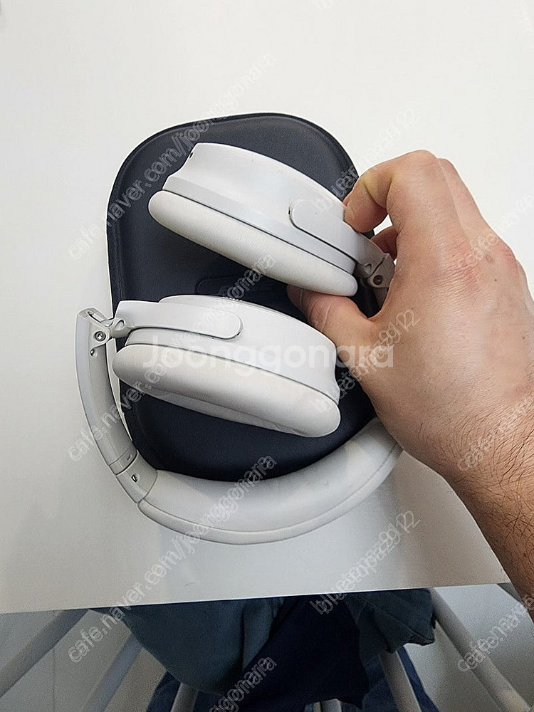 bose qc45 화이트 스모크 경기 화성 봉담 직거래--2