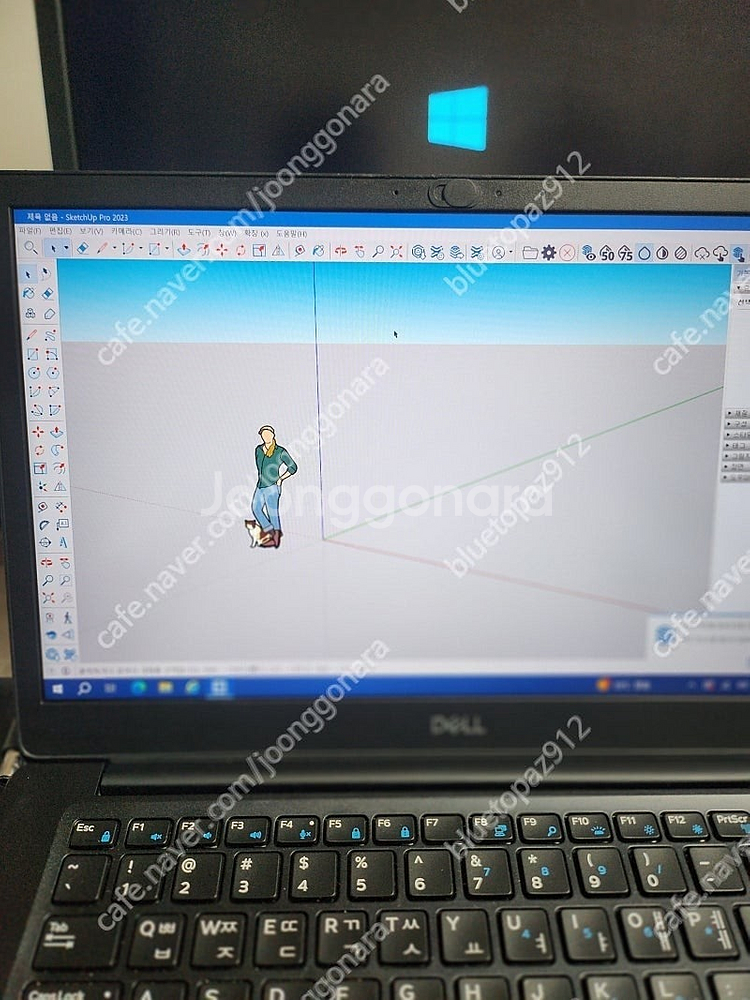 고성능 노트북 델 7490 i7-8650u 16g--2