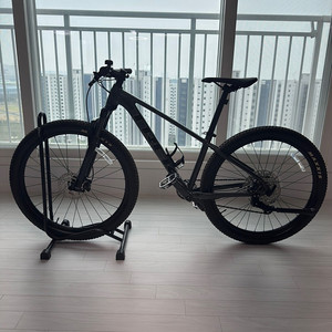 트렉 엑스칼리버 8 MTB S사이즈 자전거 팝니다